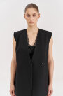Жилет 