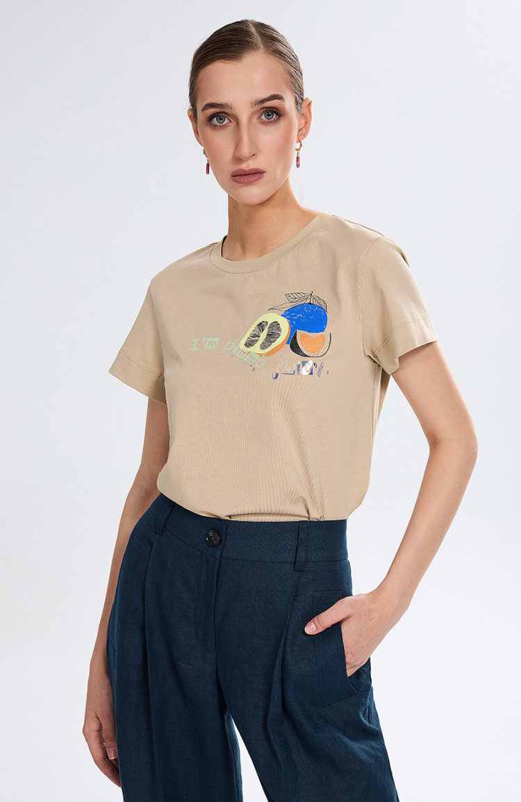 Костюм YB Cotton TS ed6218