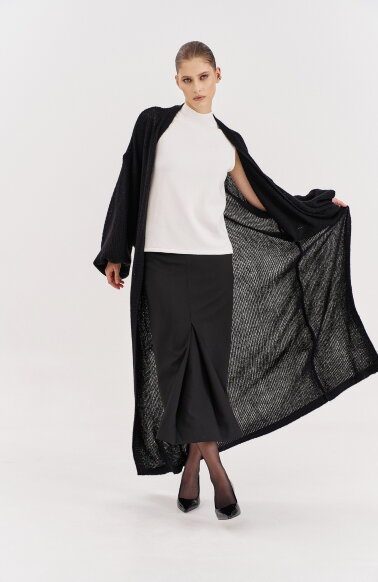 Кардиган 